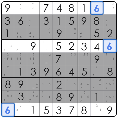 how to do expert sudoku