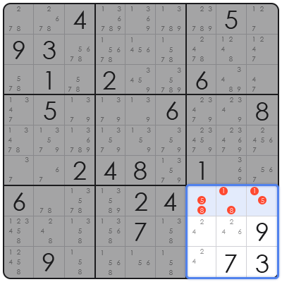 sudoku xwing