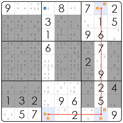 easy sudoku print out